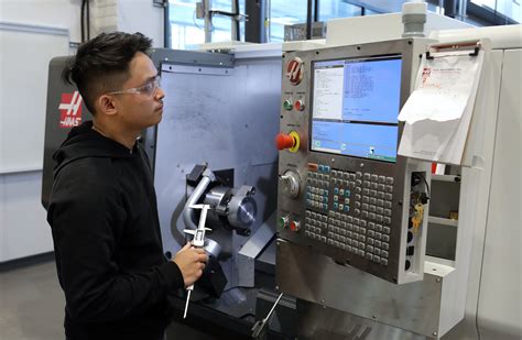 cnc machine certification sugar land tx|Machinist Programs .